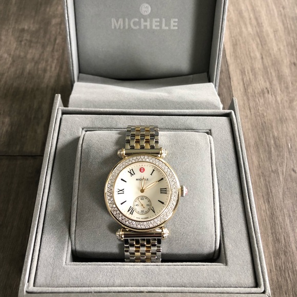 Michele Watch main image 9